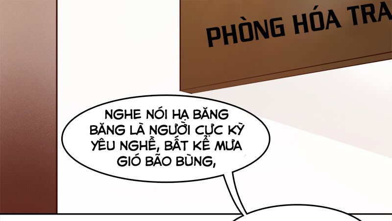 Yêu Tinh Đại Tác Chiến: Chapter 9