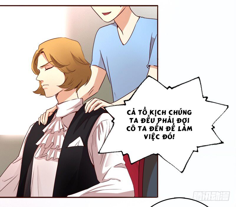 Yêu Tinh Đại Tác Chiến: Chapter 9