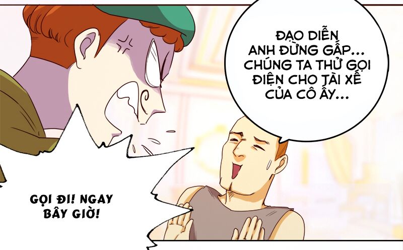 Yêu Tinh Đại Tác Chiến: Chapter 9