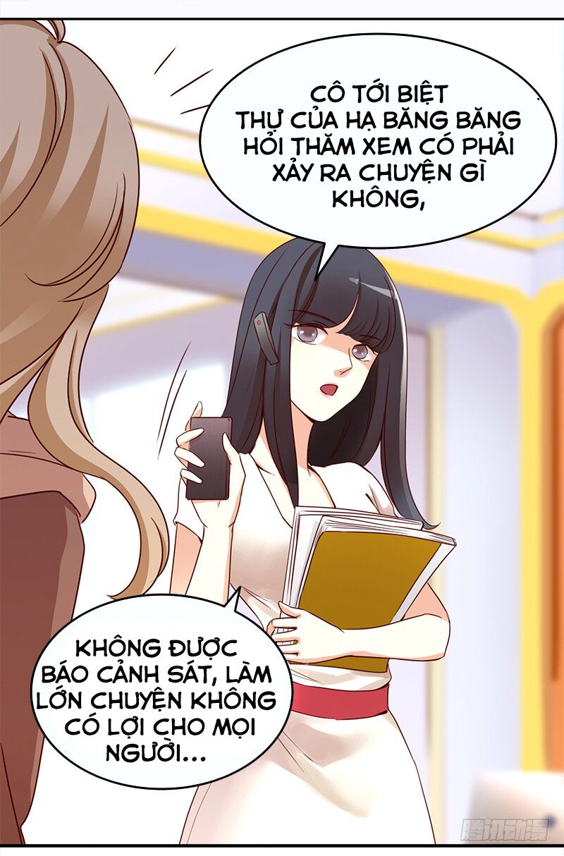 Yêu Tinh Đại Tác Chiến: Chapter 9
