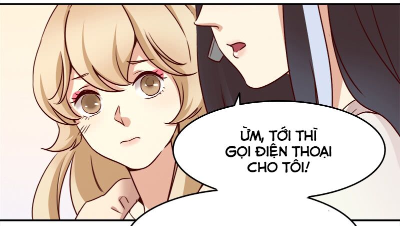 Yêu Tinh Đại Tác Chiến: Chapter 9
