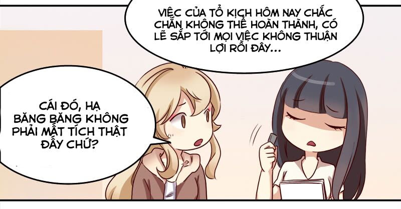 Yêu Tinh Đại Tác Chiến: Chapter 9