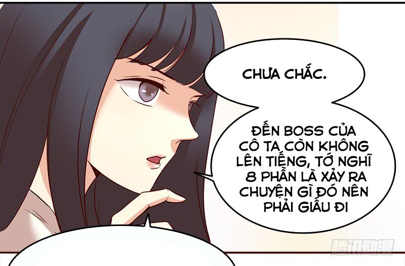 Yêu Tinh Đại Tác Chiến: Chapter 9