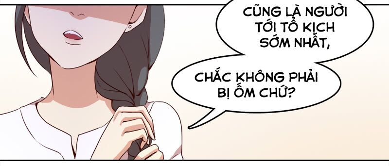 Yêu Tinh Đại Tác Chiến: Chapter 9