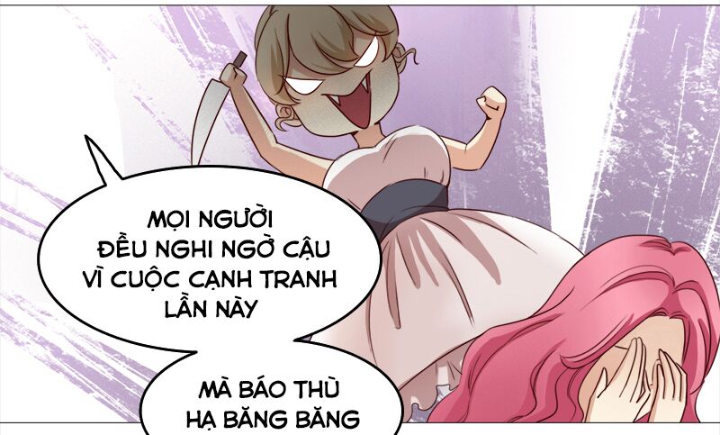 Yêu Tinh Đại Tác Chiến: Chapter 9
