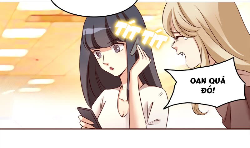 Yêu Tinh Đại Tác Chiến: Chapter 9