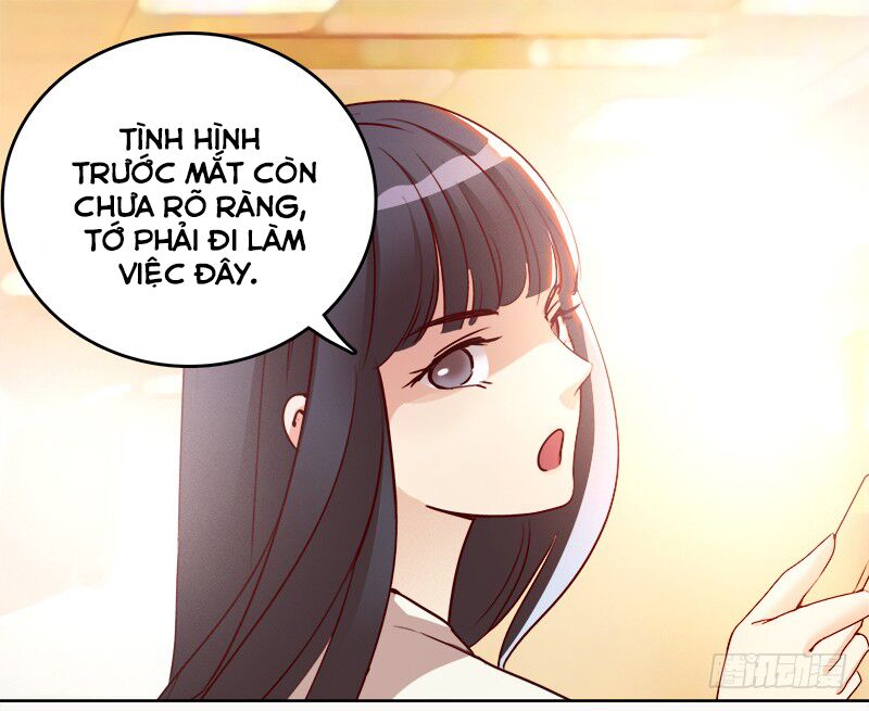 Yêu Tinh Đại Tác Chiến: Chapter 9