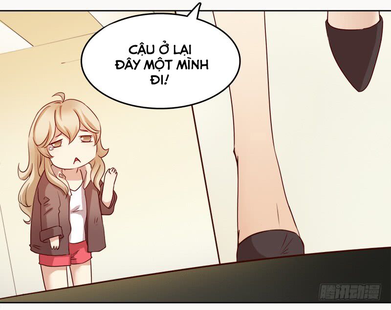 Yêu Tinh Đại Tác Chiến: Chapter 9