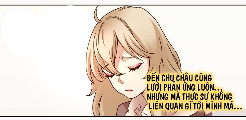 Yêu Tinh Đại Tác Chiến: Chapter 9