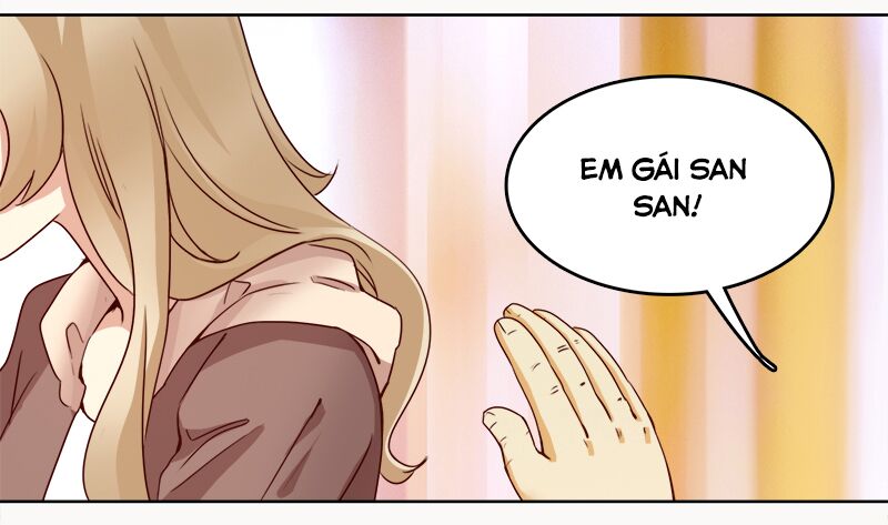 Yêu Tinh Đại Tác Chiến: Chapter 9