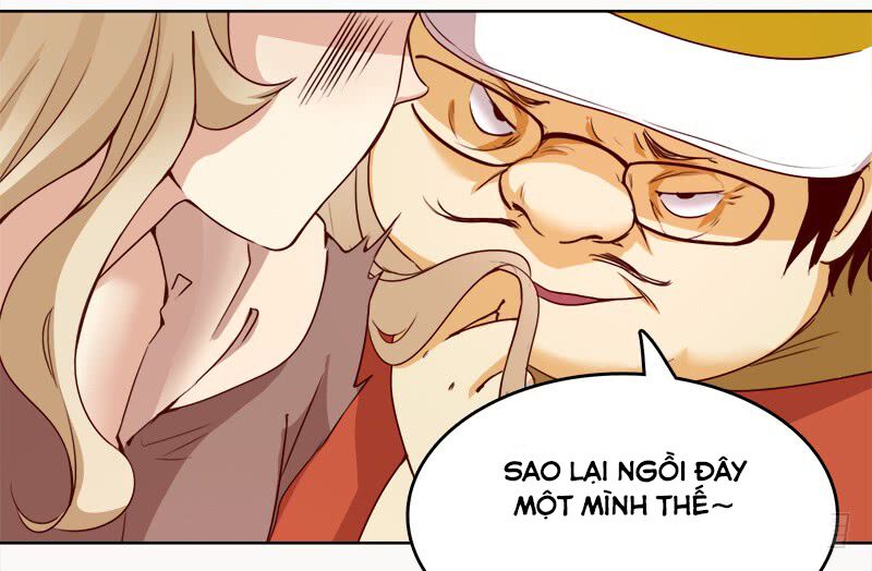 Yêu Tinh Đại Tác Chiến: Chapter 9