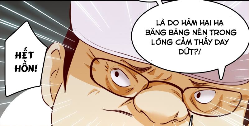 Yêu Tinh Đại Tác Chiến: Chapter 9