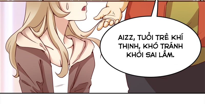 Yêu Tinh Đại Tác Chiến: Chapter 9