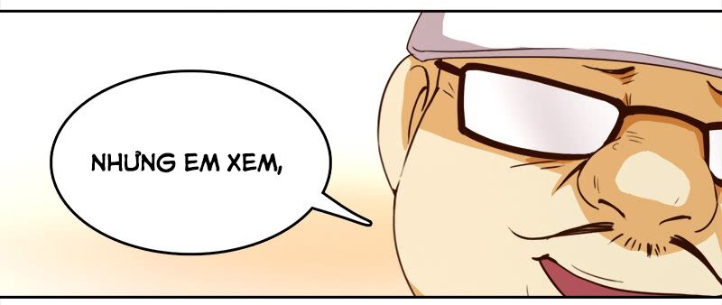 Yêu Tinh Đại Tác Chiến: Chapter 9