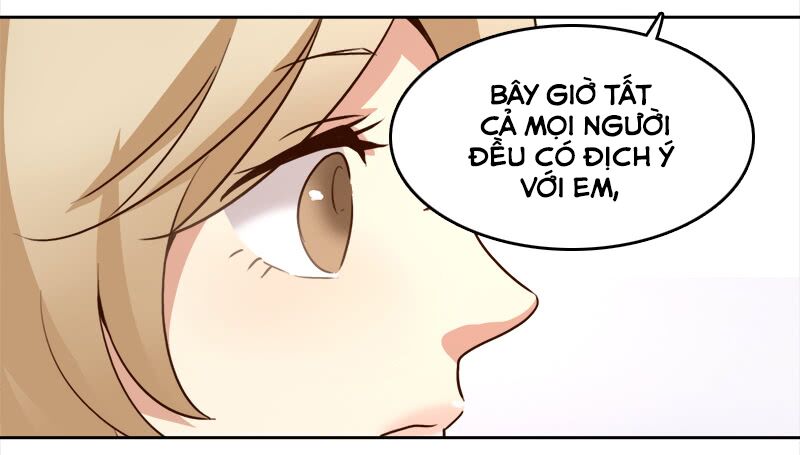 Yêu Tinh Đại Tác Chiến: Chapter 9