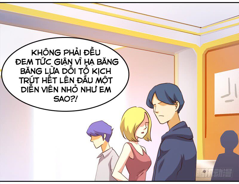 Yêu Tinh Đại Tác Chiến: Chapter 9