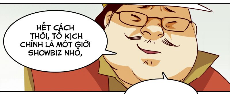 Yêu Tinh Đại Tác Chiến: Chapter 9