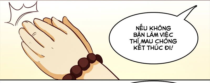Yêu Tinh Đại Tác Chiến: Chapter 9