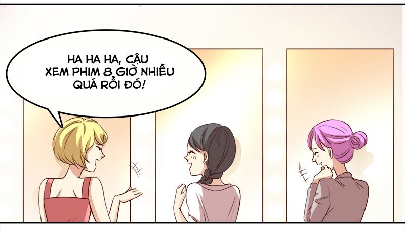 Yêu Tinh Đại Tác Chiến: Chapter 9