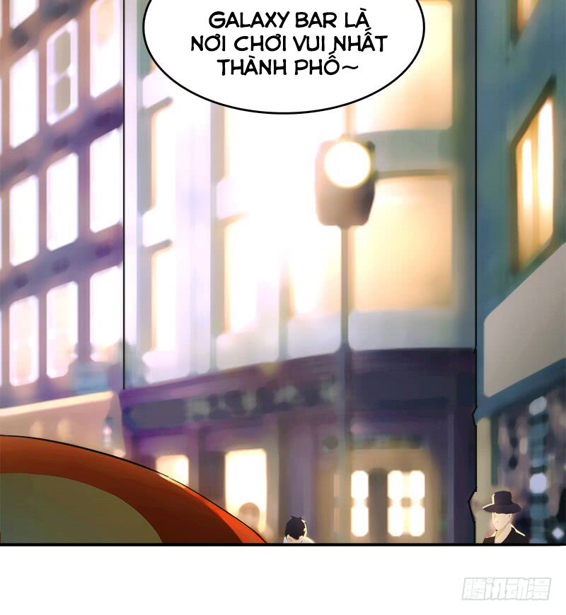 Yêu Tinh Đại Tác Chiến: Chapter 9