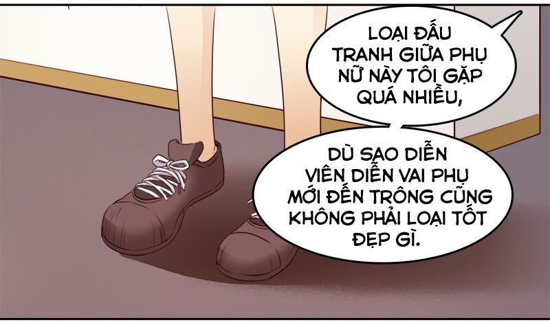 Yêu Tinh Đại Tác Chiến: Chapter 9