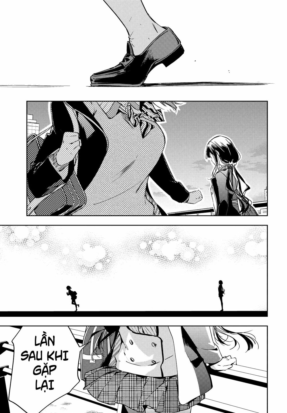 Masamune-kun no Revenge: Chapter 48