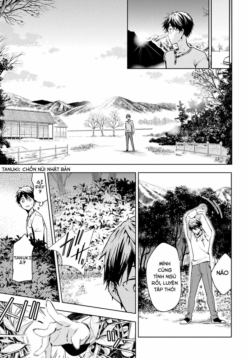 Masamune-kun no Revenge: Chapter 48