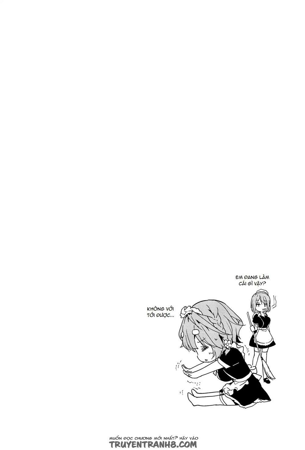 Masamune-kun no Revenge: Chapter 50.1