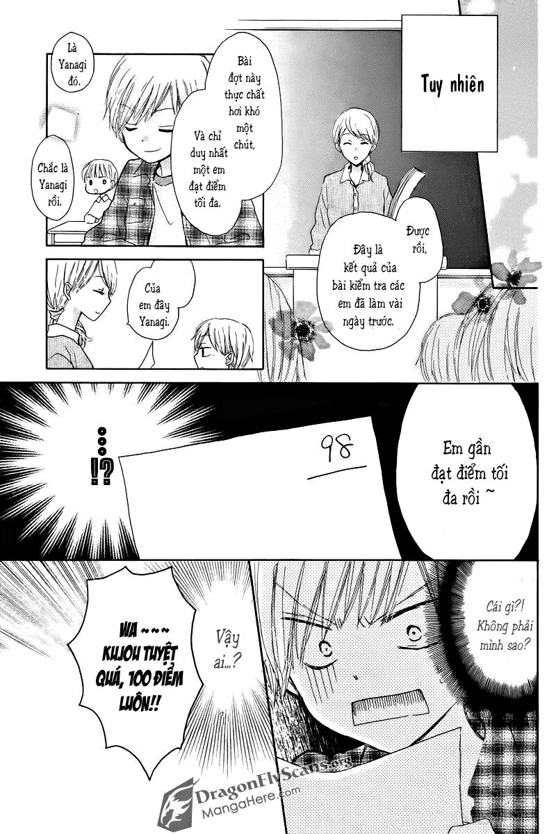 Last Game: Chapter 1