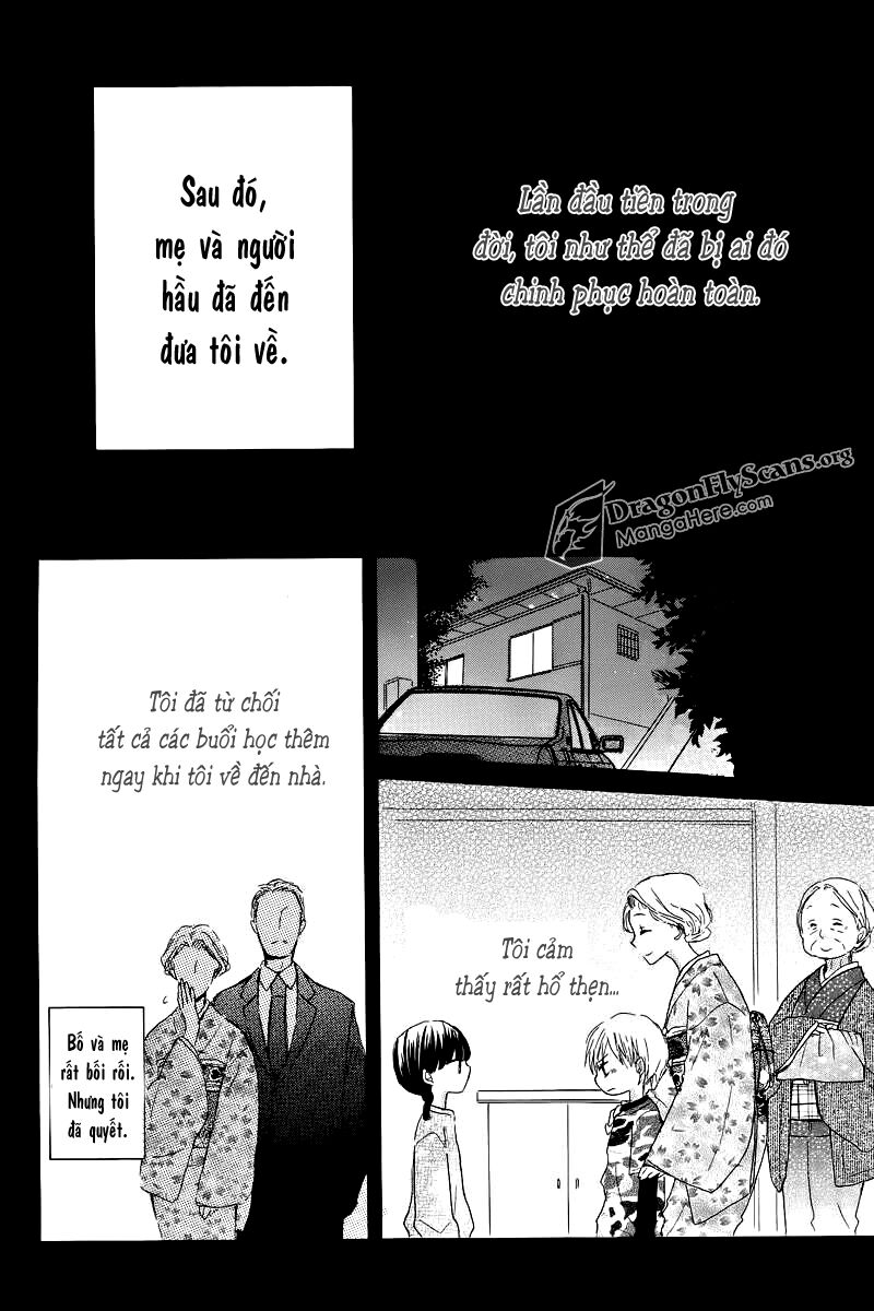 Last Game: Chapter 1