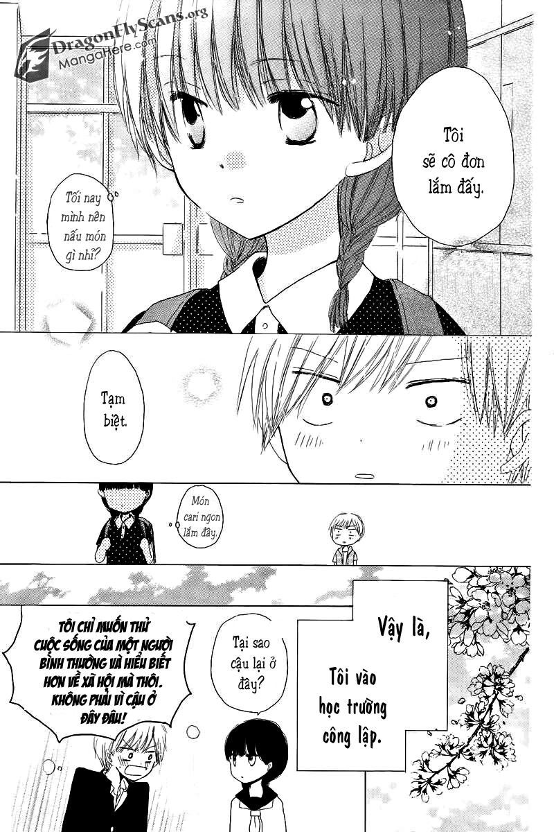 Last Game: Chapter 1