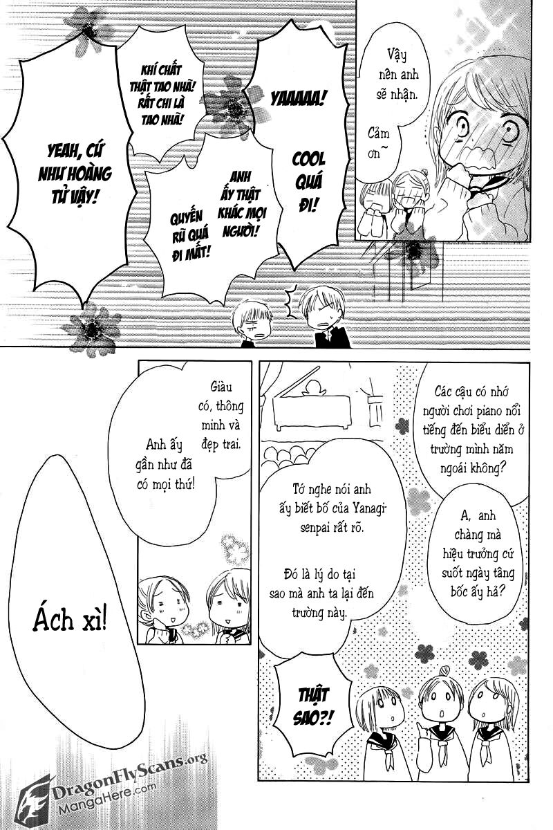 Last Game: Chapter 1