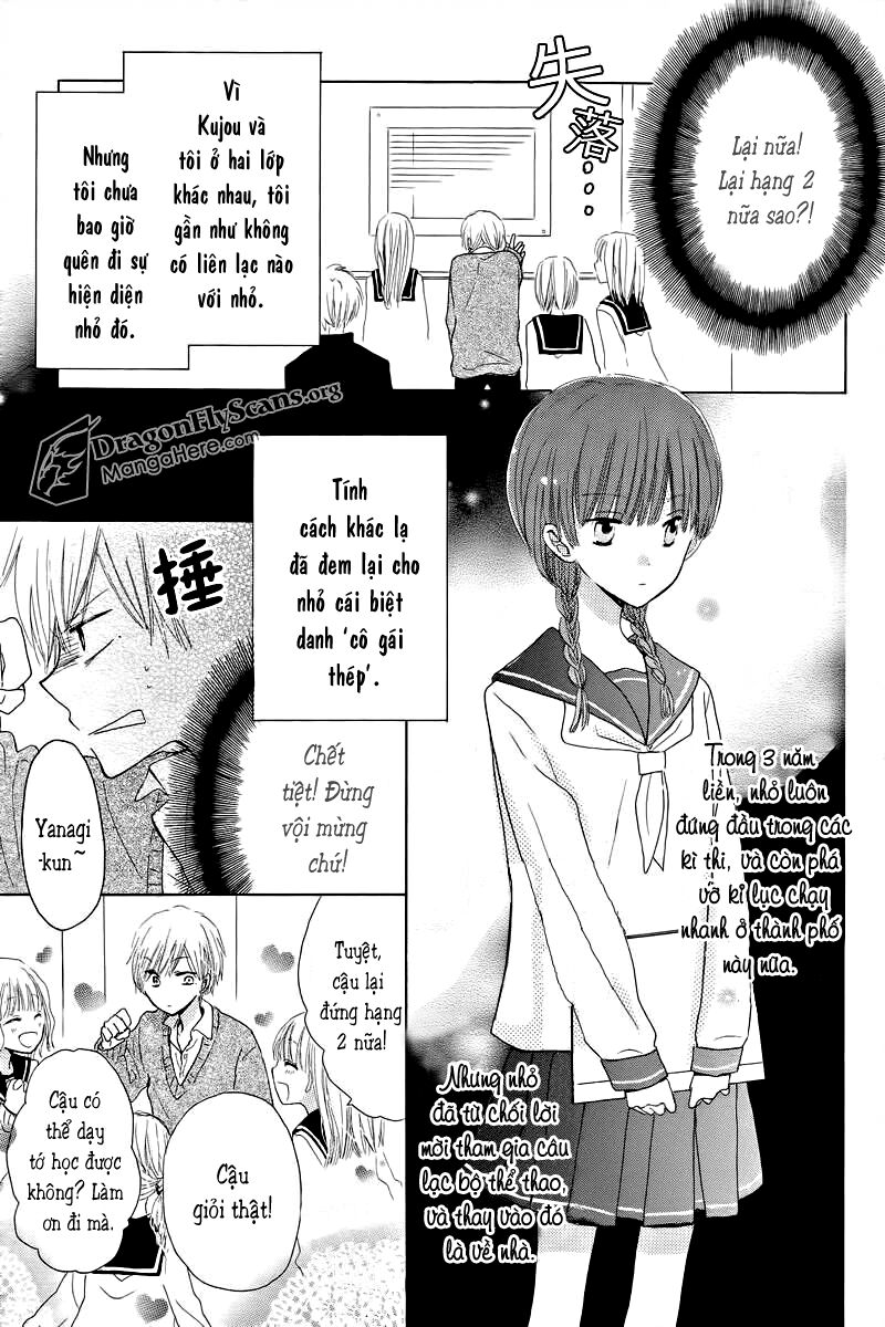 Last Game: Chapter 1