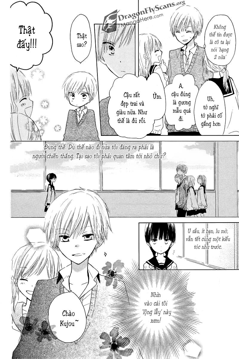 Last Game: Chapter 1
