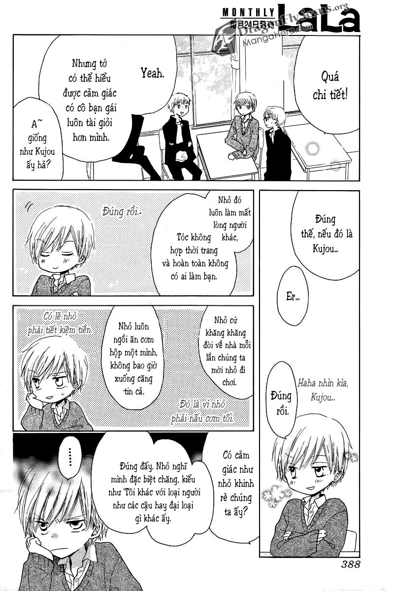 Last Game: Chapter 1