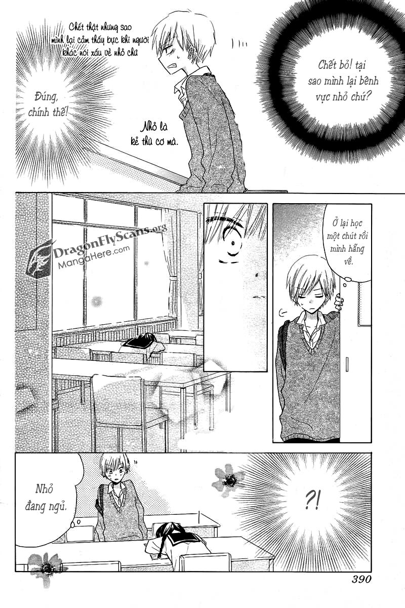 Last Game: Chapter 1