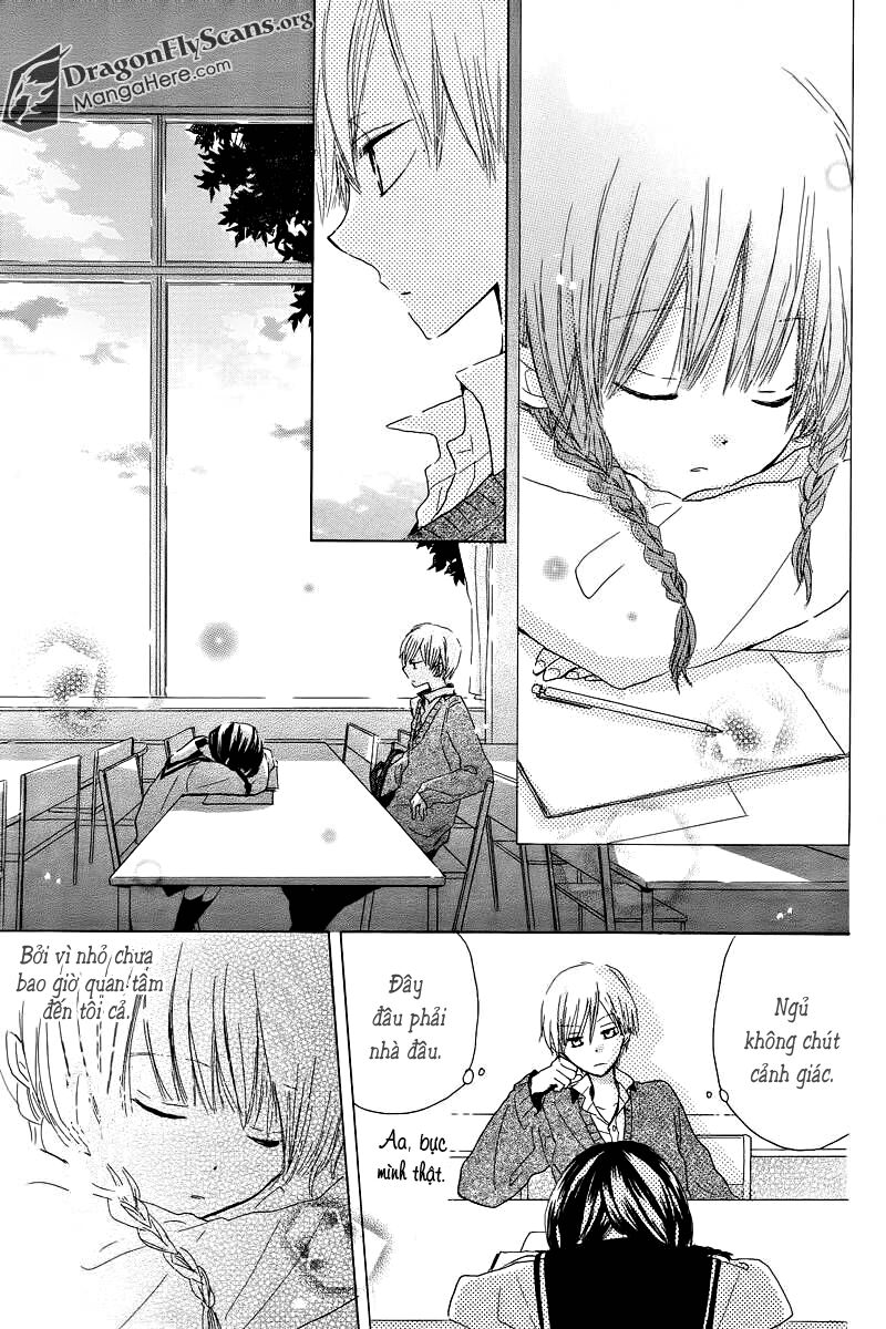 Last Game: Chapter 1