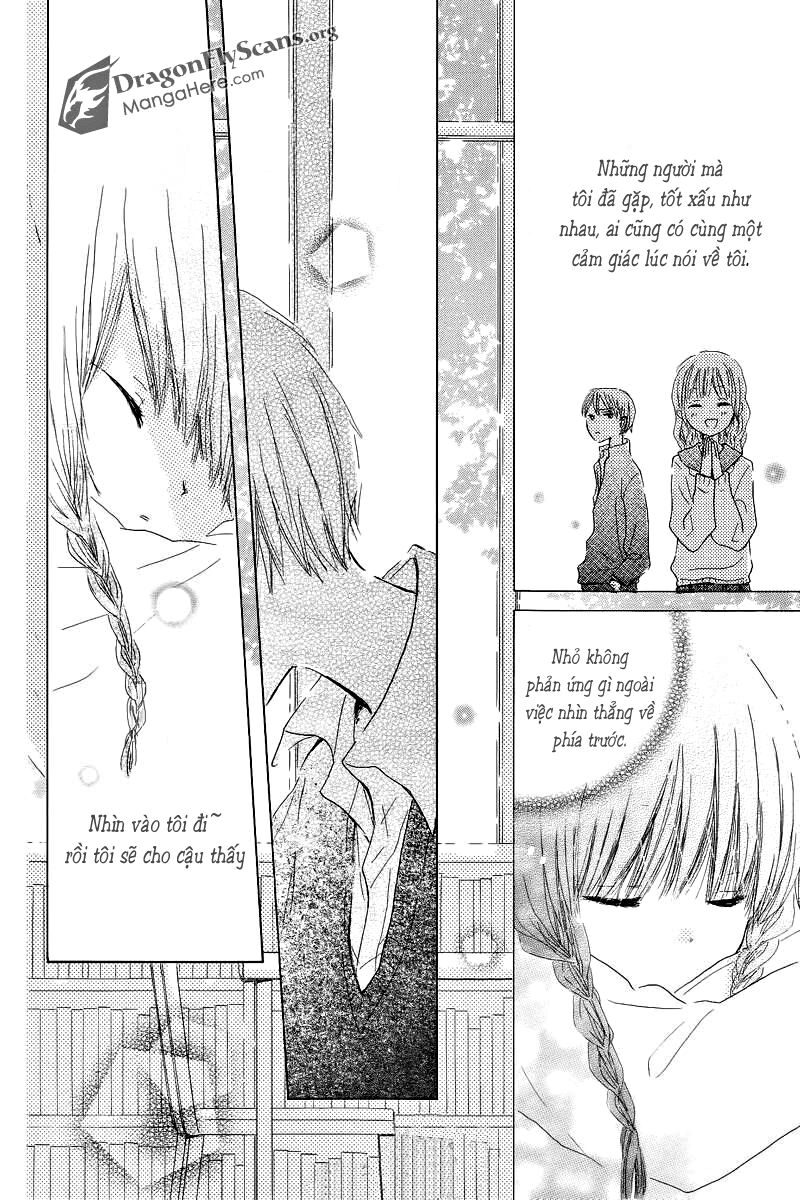 Last Game: Chapter 1