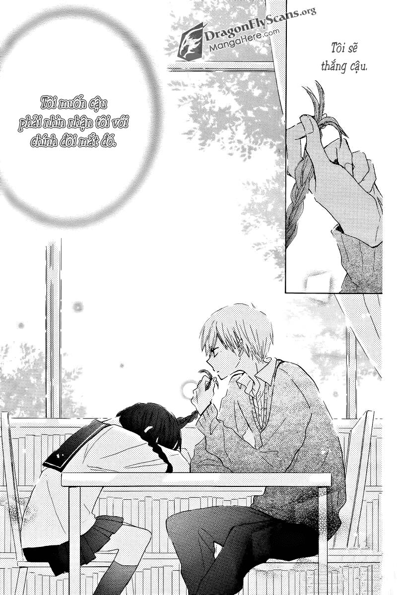 Last Game: Chapter 1