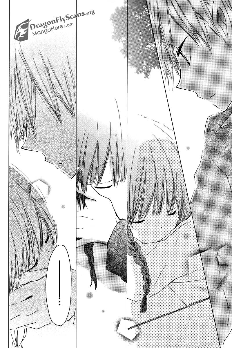 Last Game: Chapter 1