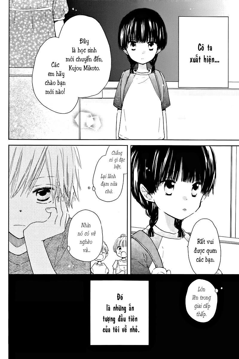 Last Game: Chapter 1
