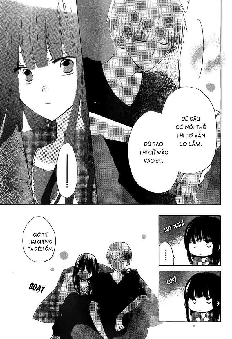 Last Game: Chapter 10