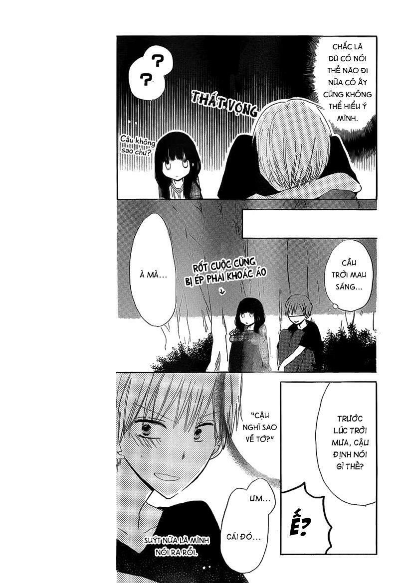 Last Game: Chapter 10