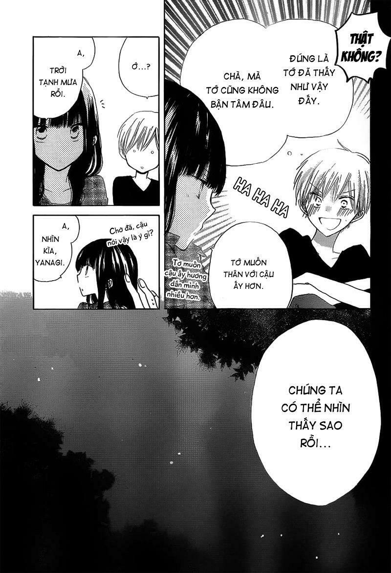 Last Game: Chapter 10