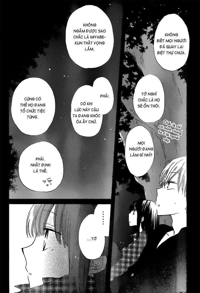 Last Game: Chapter 10
