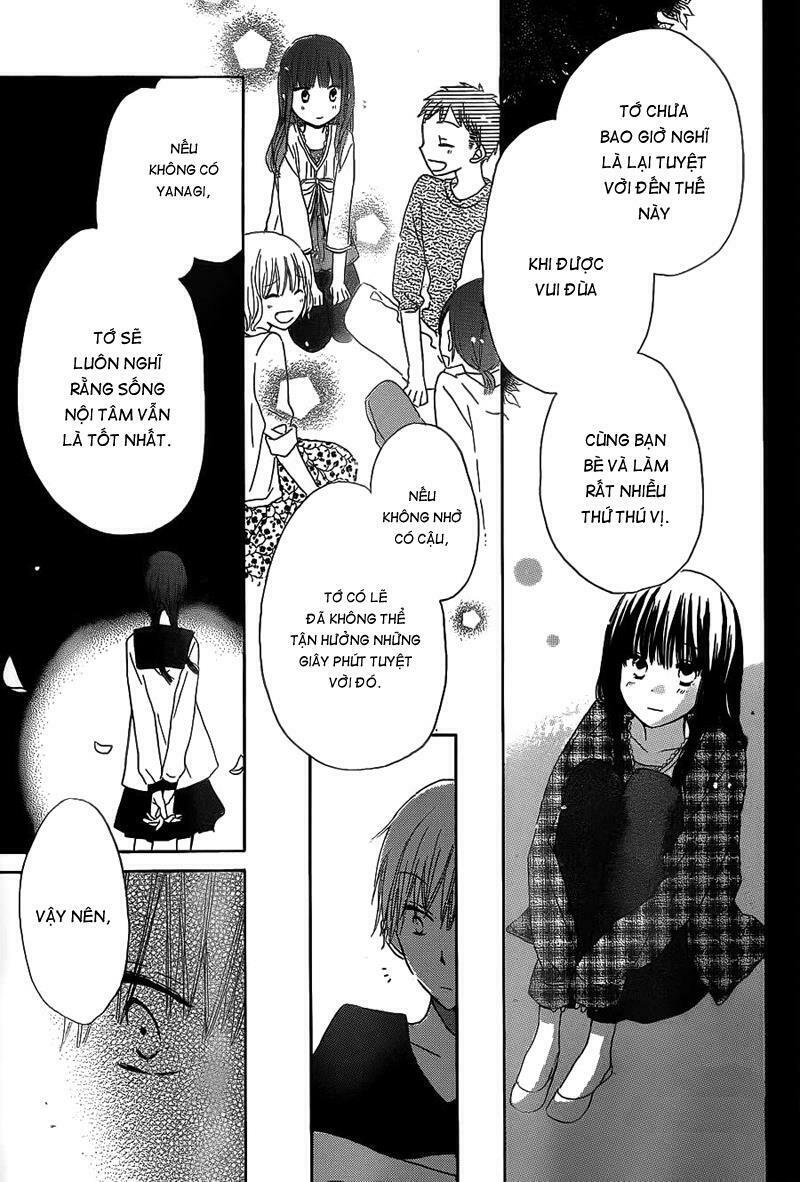 Last Game: Chapter 10