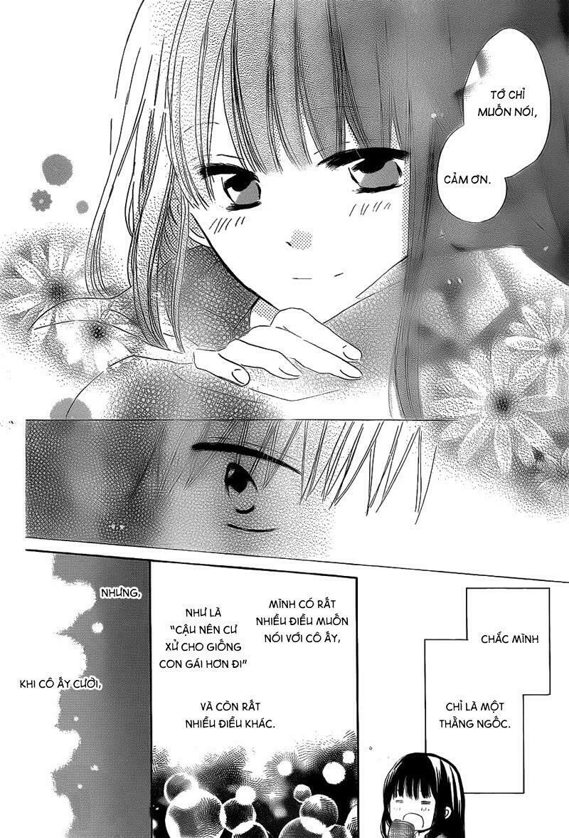 Last Game: Chapter 10