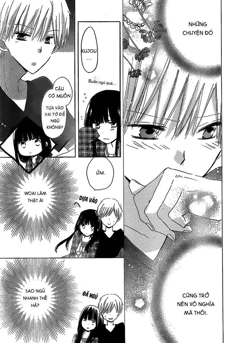 Last Game: Chapter 10