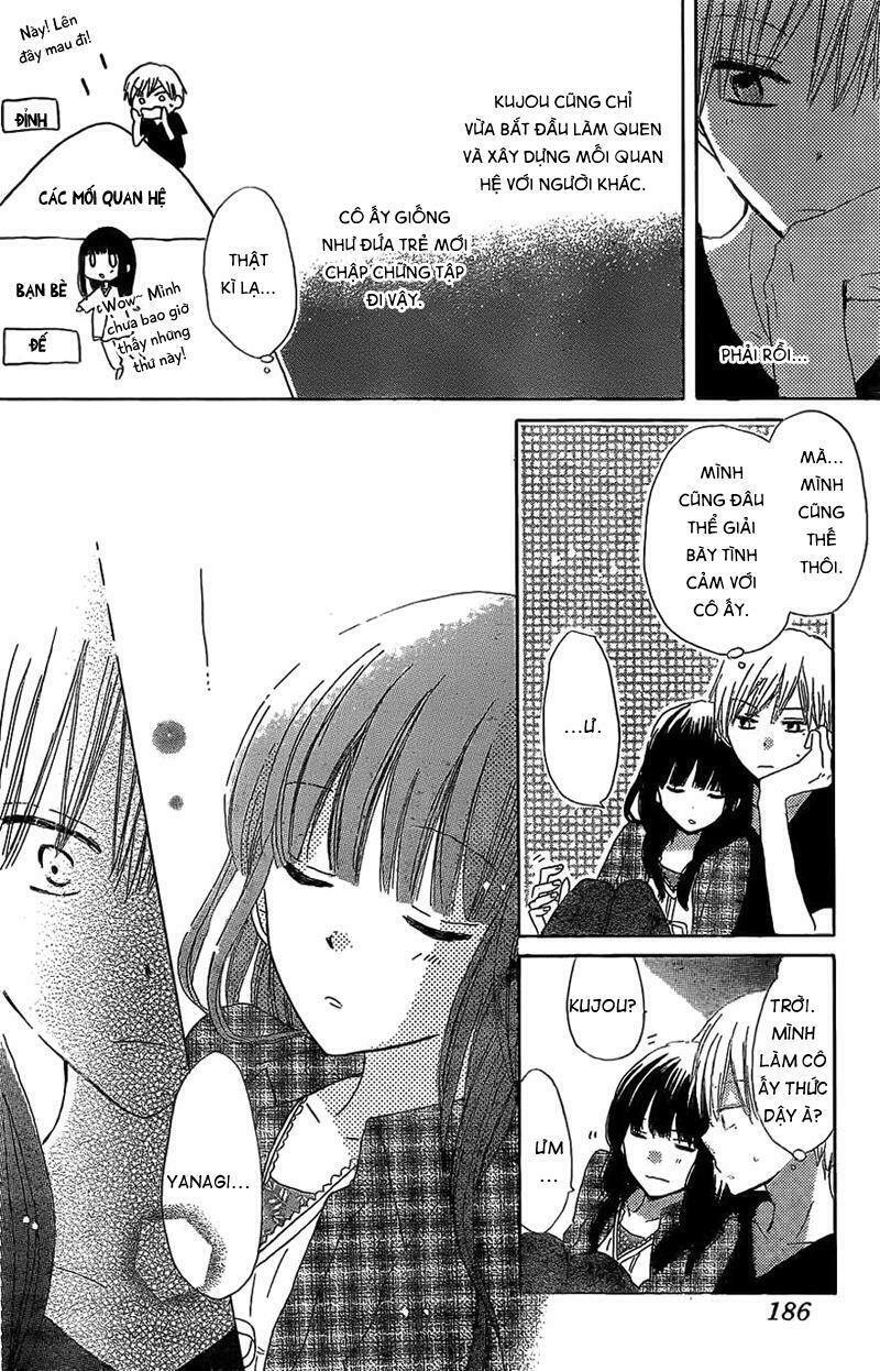 Last Game: Chapter 10