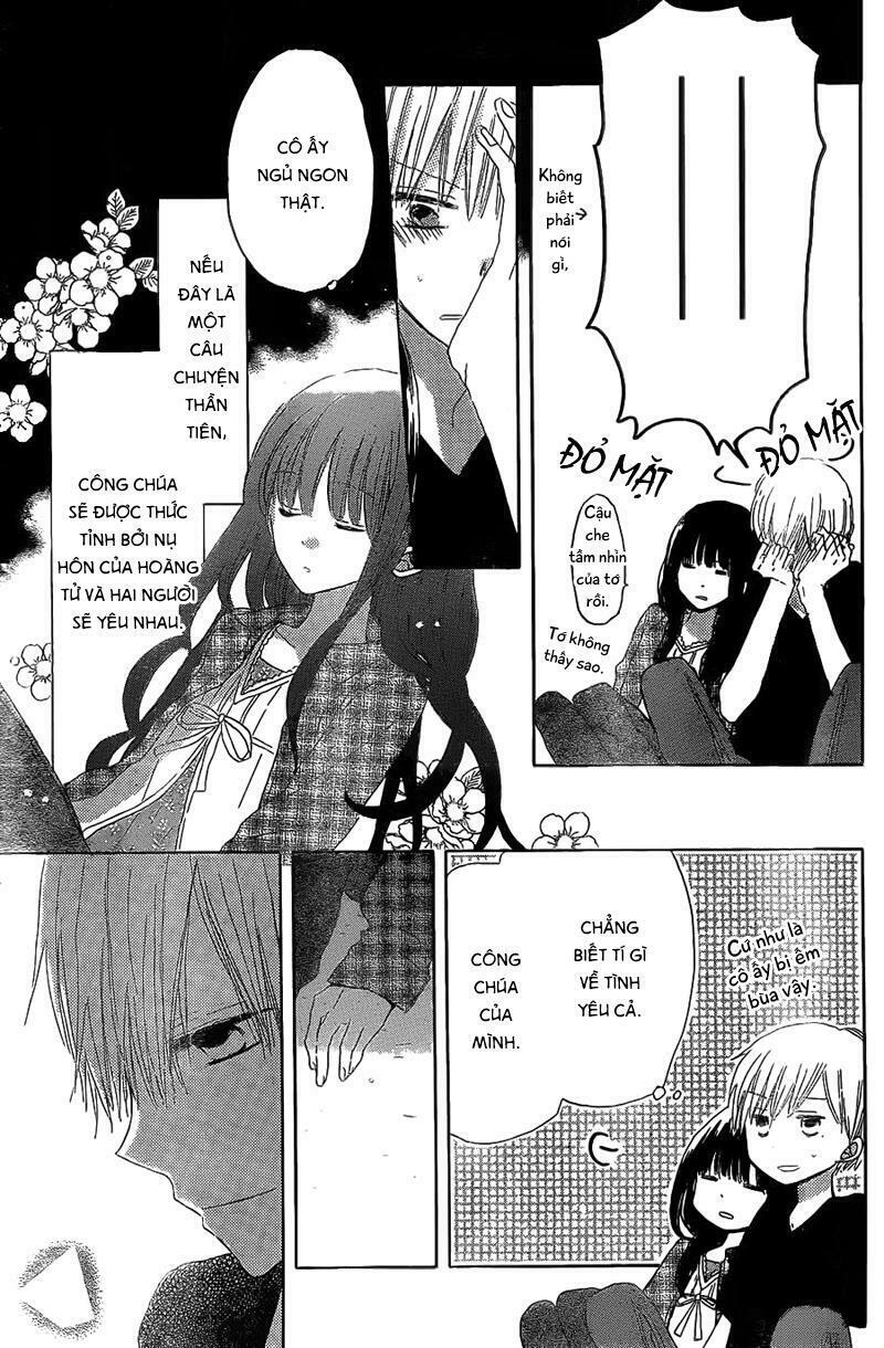Last Game: Chapter 10